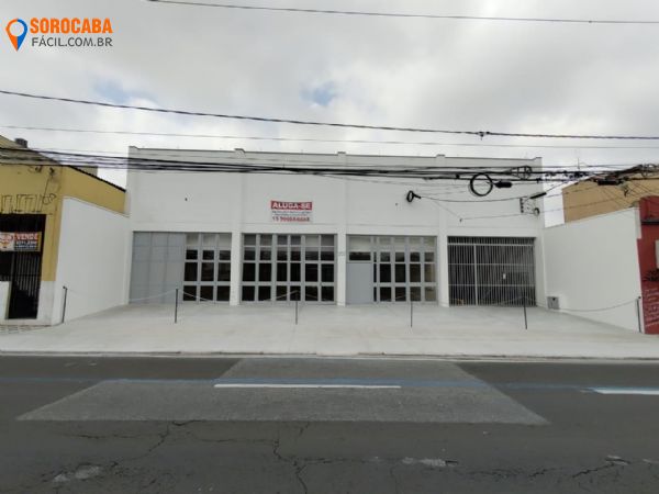 Comercial em , Sorocaba - Comercial Av. General Carneiro - Foto 2